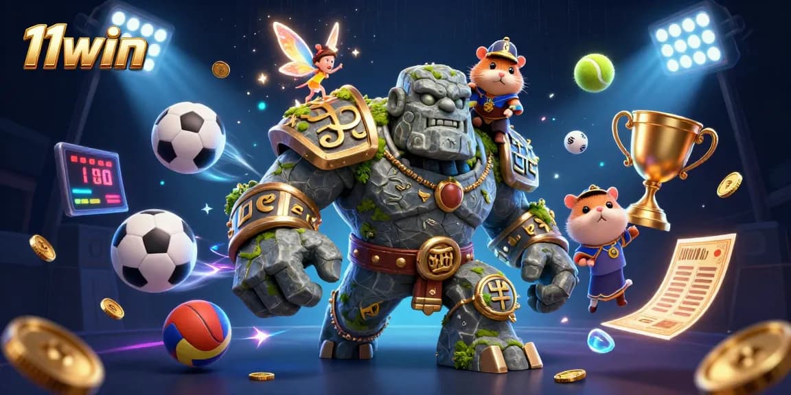 How to Profit from 11win: Essential Strategies for Gamblers in 2026