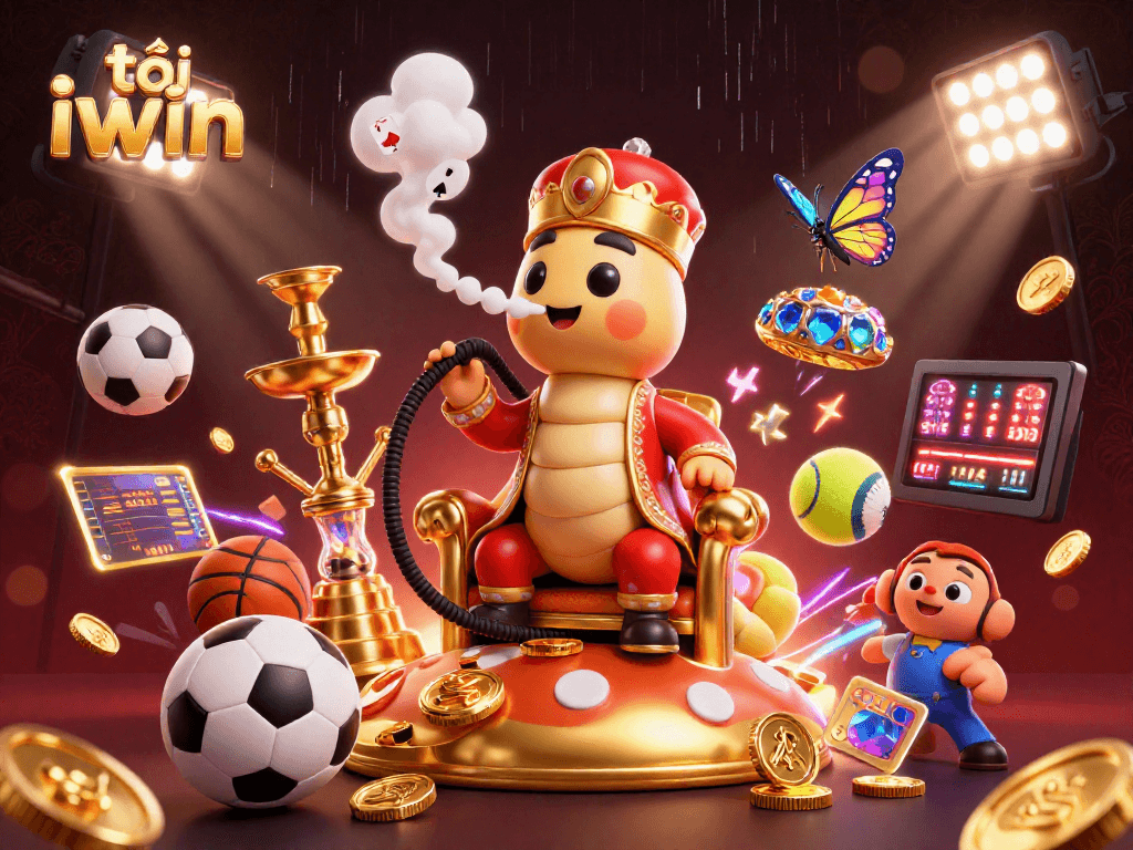 How Fast Can tải iwin Deliver Winning Strategies for Gamblers in 2026?