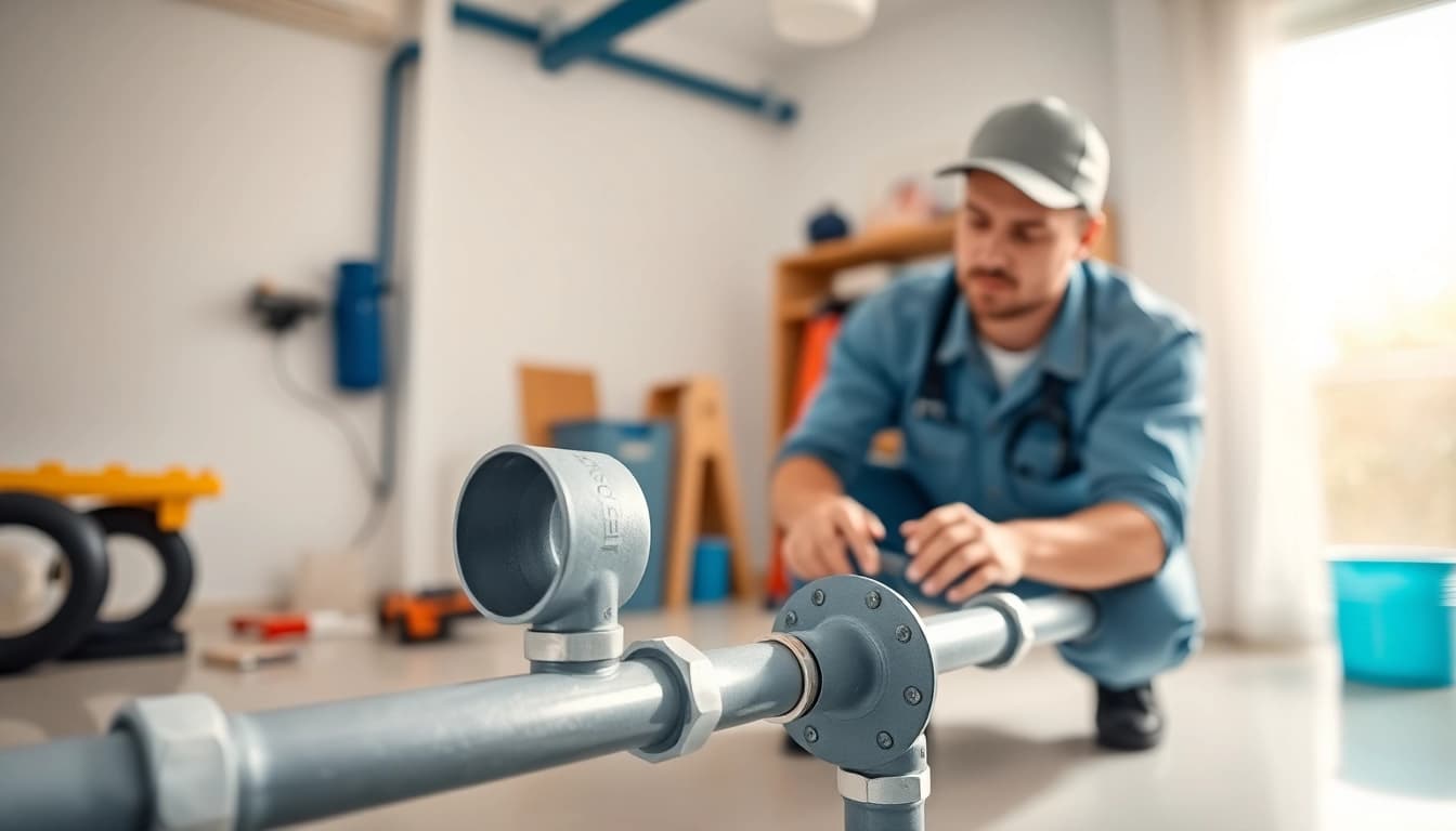 Install whole house repiping services St Petersburg FL with expert precision and care.