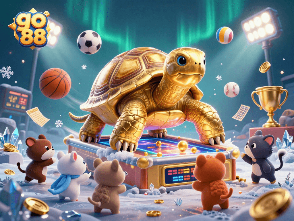 Strategic go 88 Predictions for Gamblers in 2026: Winning Strategies for Success