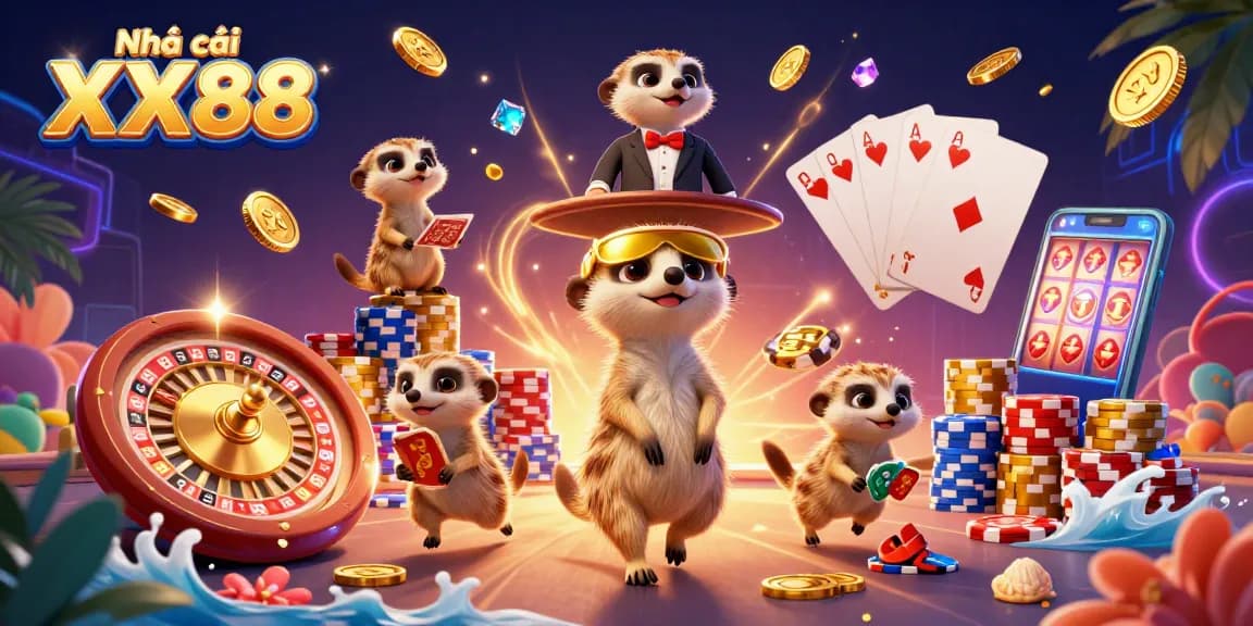 How to Fix Your Nhà cái XX88 Betting Strategy in 2026 for Better Odds
