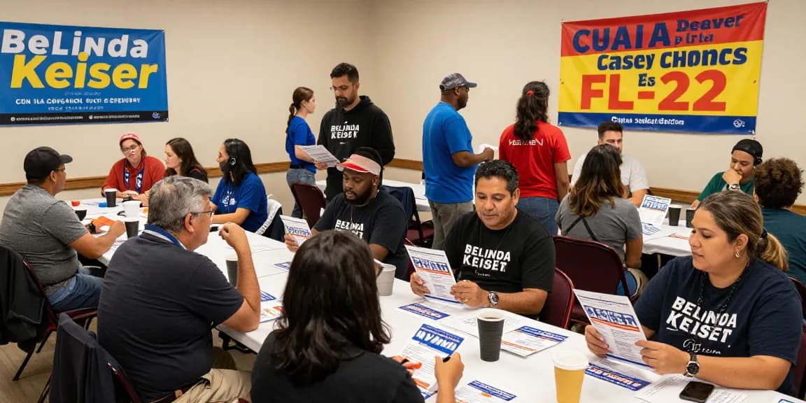 Casey Askar: Which One Should You Pick in 2026 for FL-22?