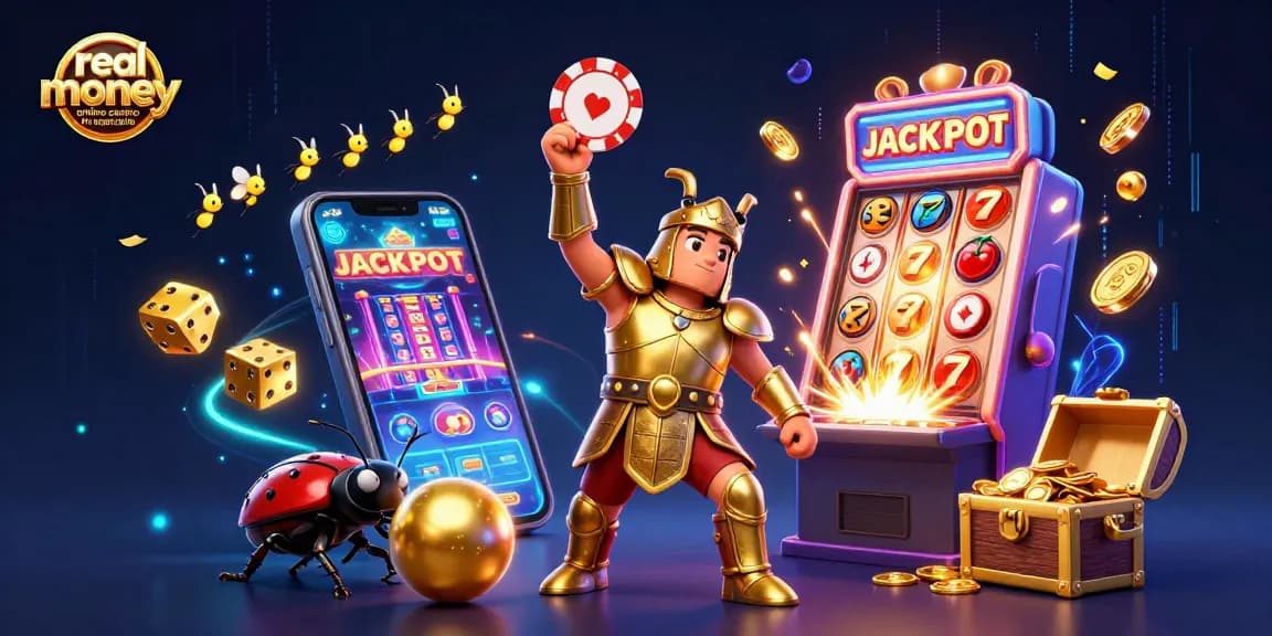 Is There a Better Alternative to Real Money Online Casino in Australia for Winning Strategies in 2026?