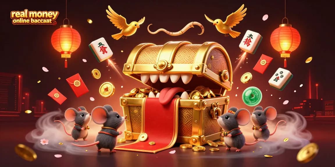 Why Do Professionals Prefer Real Money Online Baccarat in 2026? Winning Strategies for Gamblers