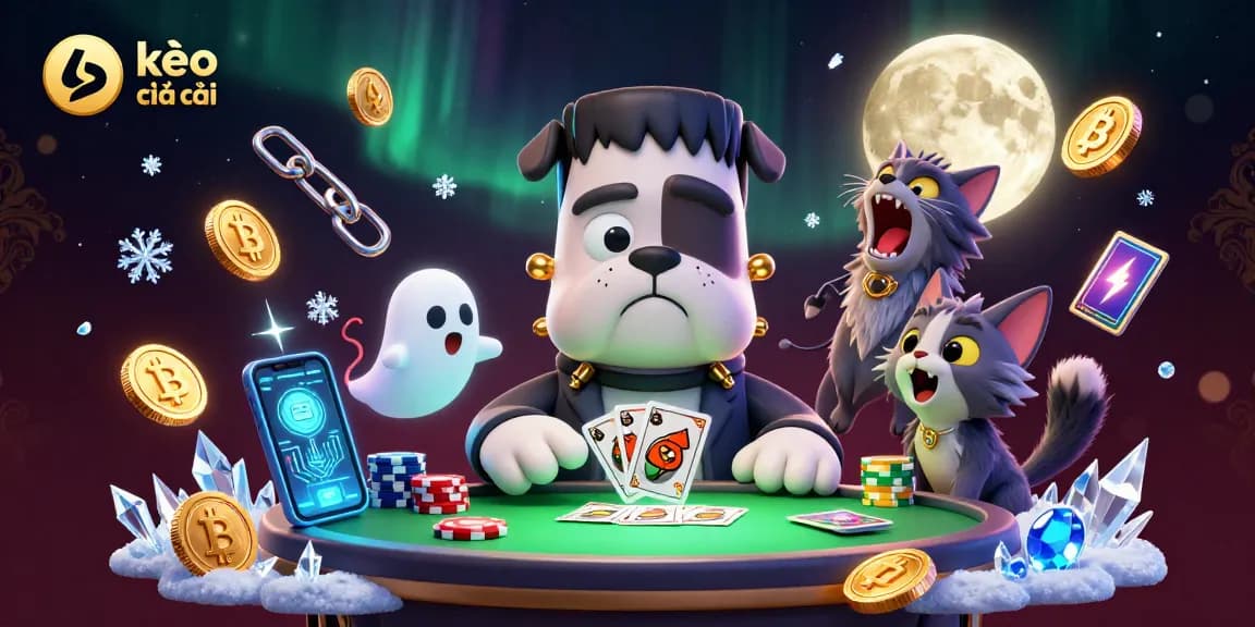 Vetted kèo nhà cái Options for Discerning Gamblers Seeking Winning Strategies in 2026