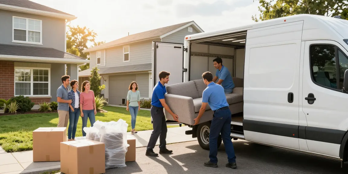 Dependable moving service loading furniture securely, showcasing https://ucuzatasin.com.tr trust in relocation.