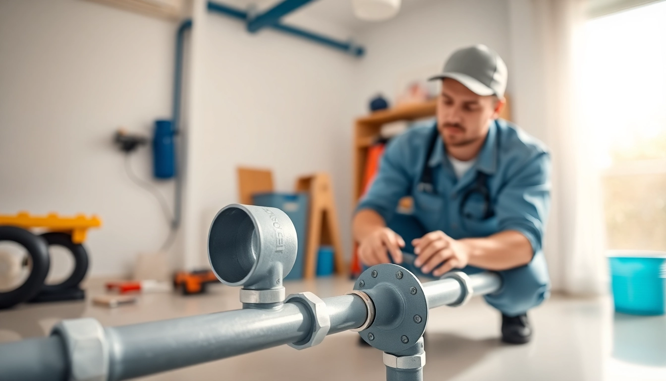 Install whole house repiping services St Petersburg FL with expert precision and care.
